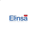 Logo de ELINSA Elementos inyectados S.A.